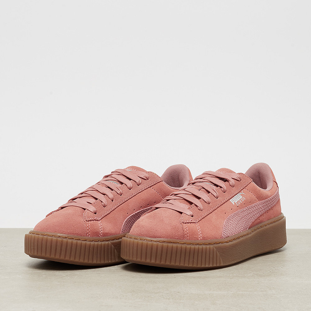 puma platform basket animal puma platform basket animal